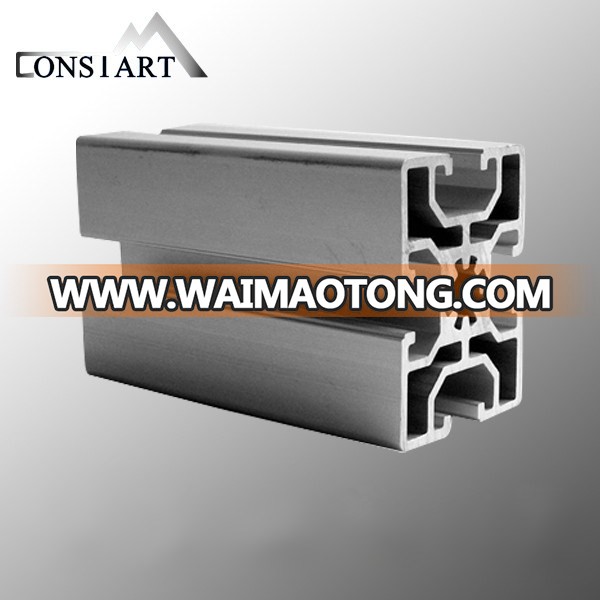 Inexpensive Good Quality Mill Finishing Aluminum Profile